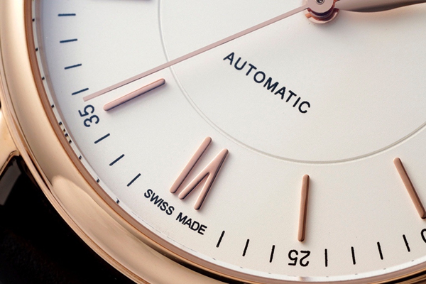 アイ・ダブリュー・シー細部ディテール